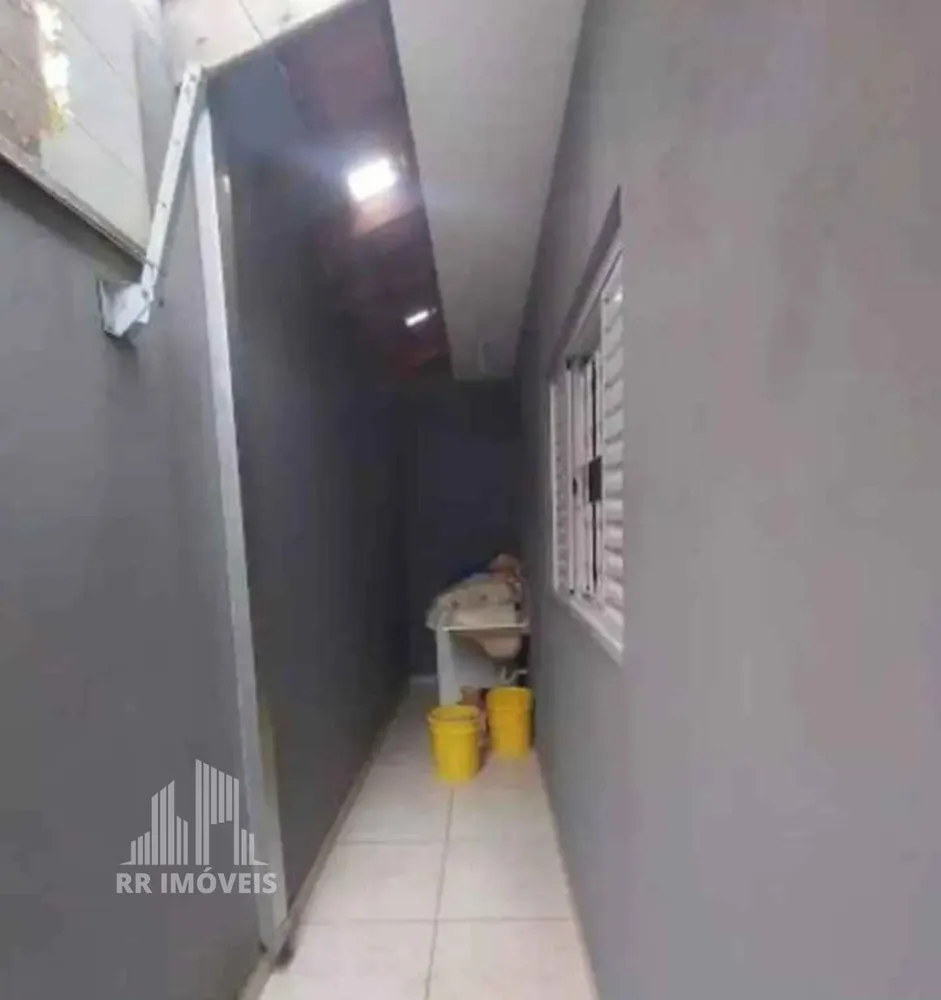 Casa, 2 quartos, 126 m² - Foto 10