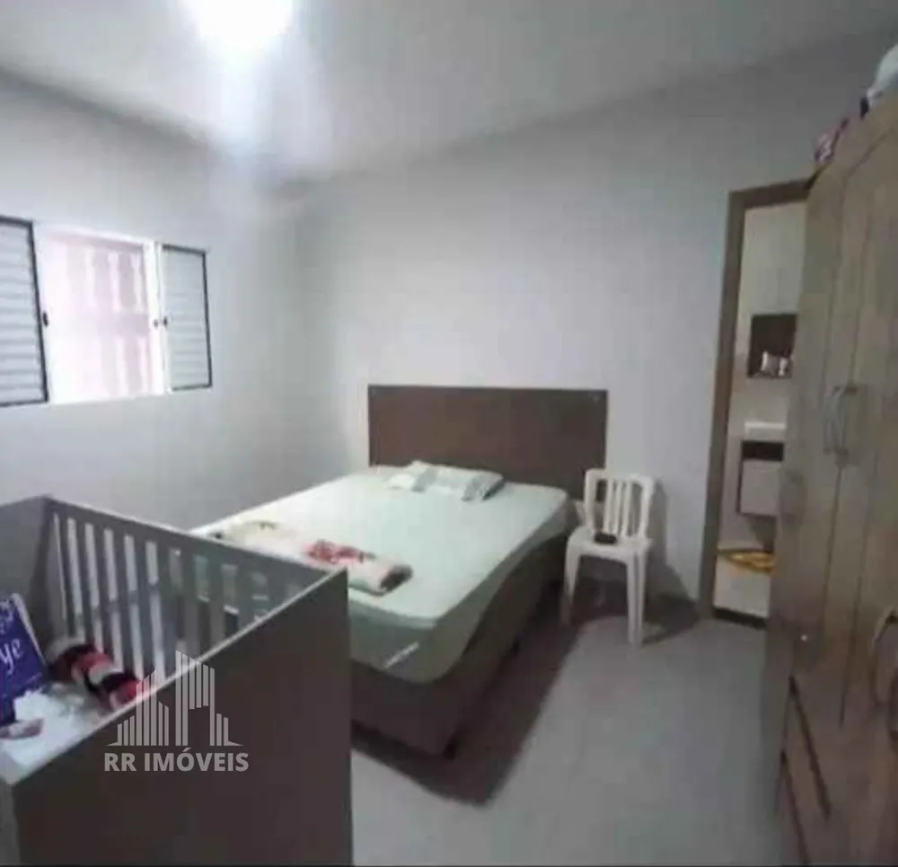 Casa, 2 quartos, 126 m² - Foto 5