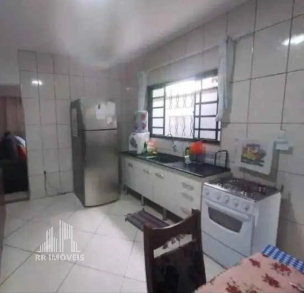 Casa, 2 quartos, 126 m² - Foto 3