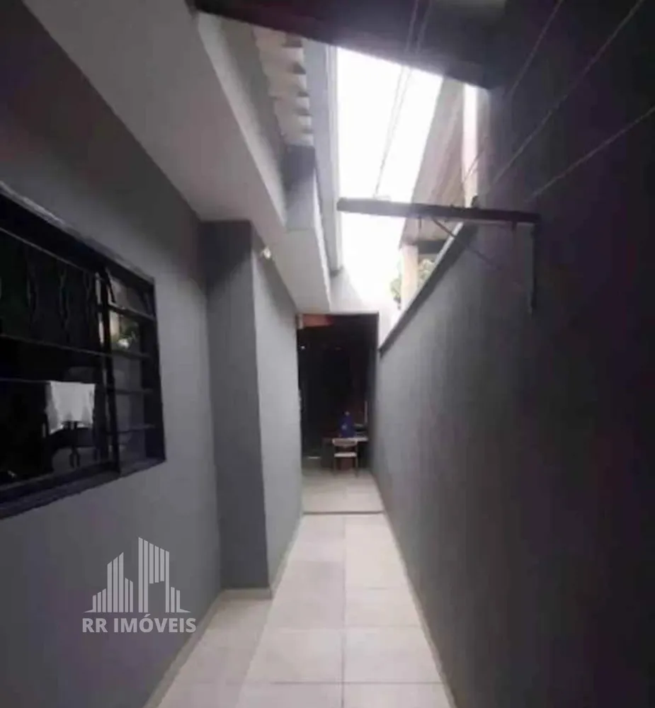 Casa, 2 quartos, 126 m² - Foto 11