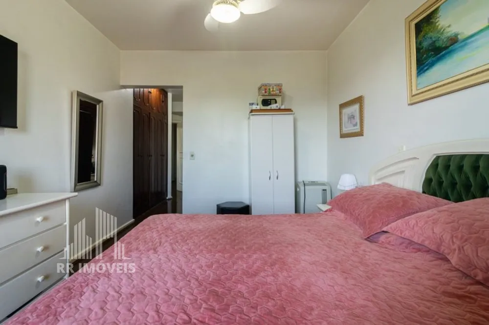 Apartamento, 3 quartos, 144 m² - Foto 3