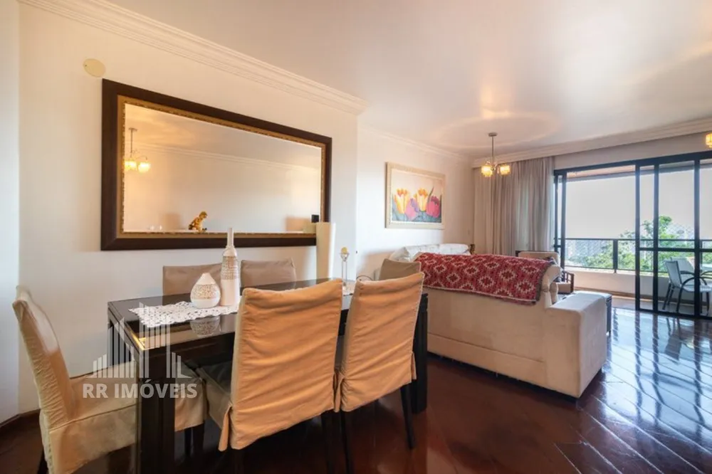 Apartamento, 3 quartos, 144 m² - Foto 5