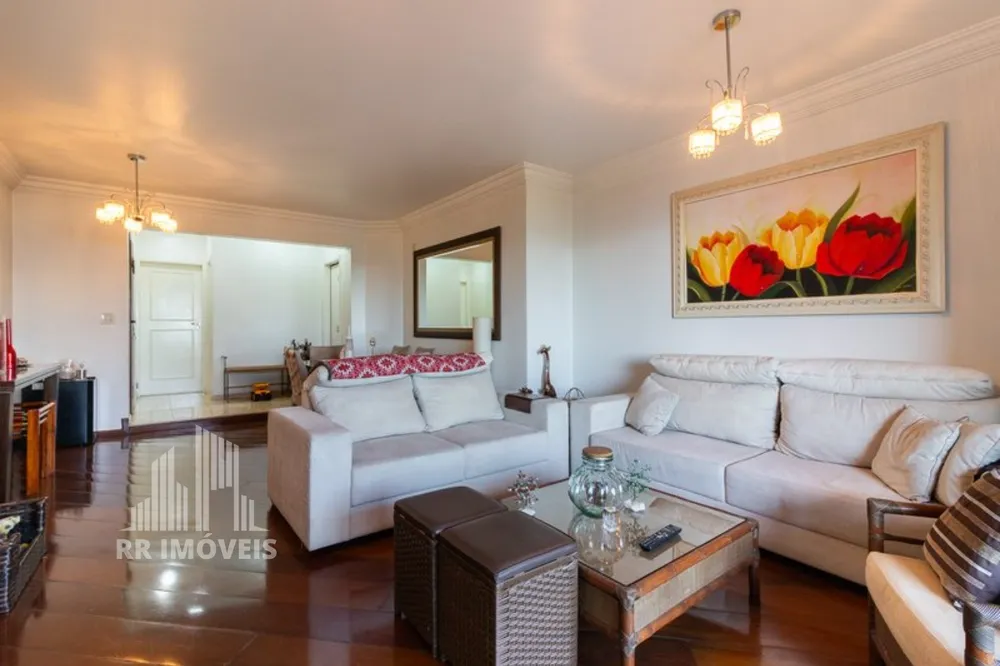 Apartamento, 3 quartos, 144 m² - Foto 4
