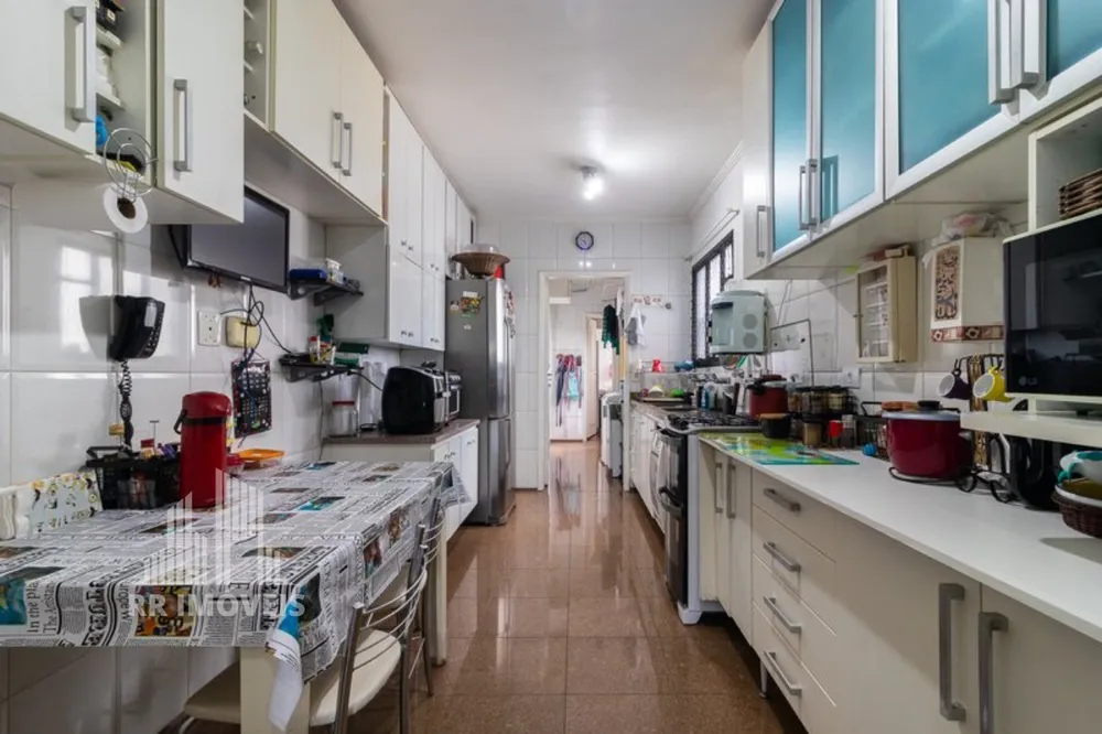 Apartamento, 3 quartos, 144 m² - Foto 8