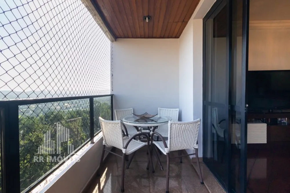 Apartamento, 3 quartos, 144 m² - Foto 1
