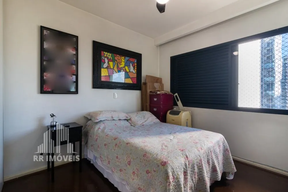 Apartamento, 3 quartos, 144 m² - Foto 9