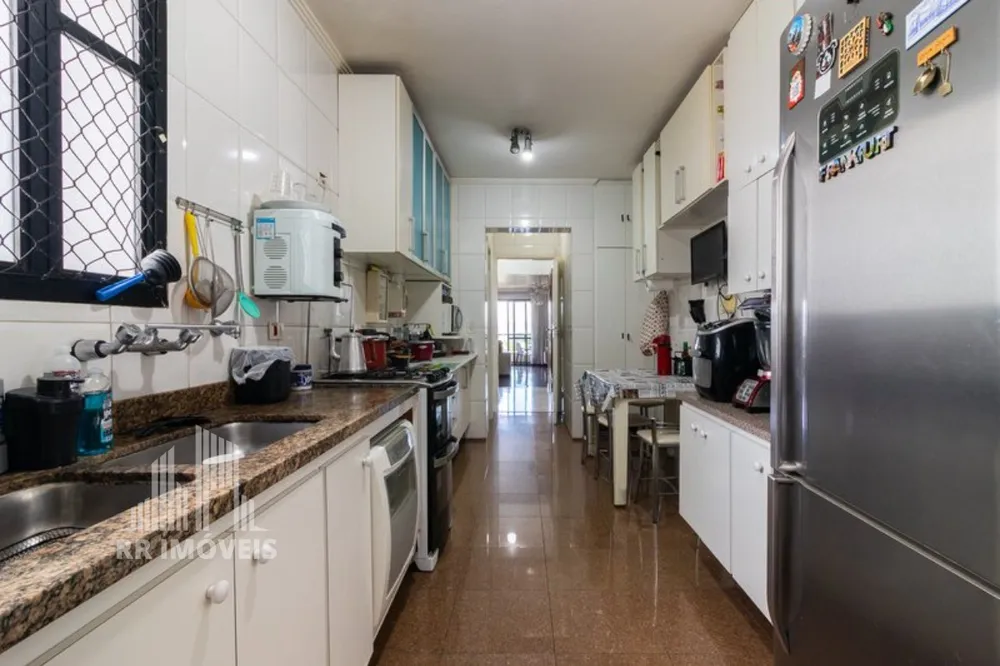 Apartamento, 3 quartos, 144 m² - Foto 7