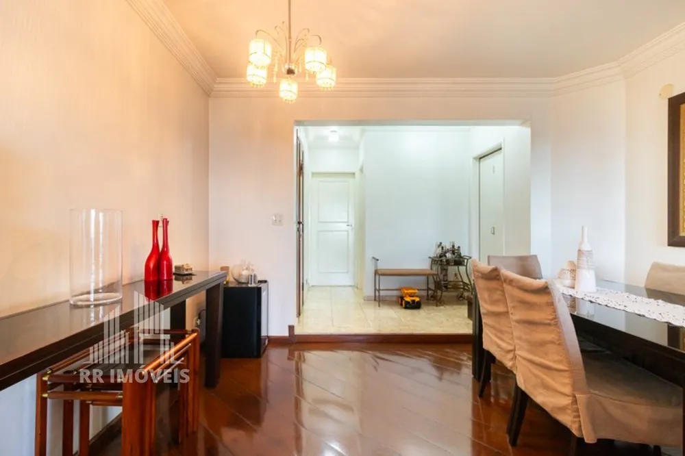 Apartamento, 3 quartos, 144 m² - Foto 6