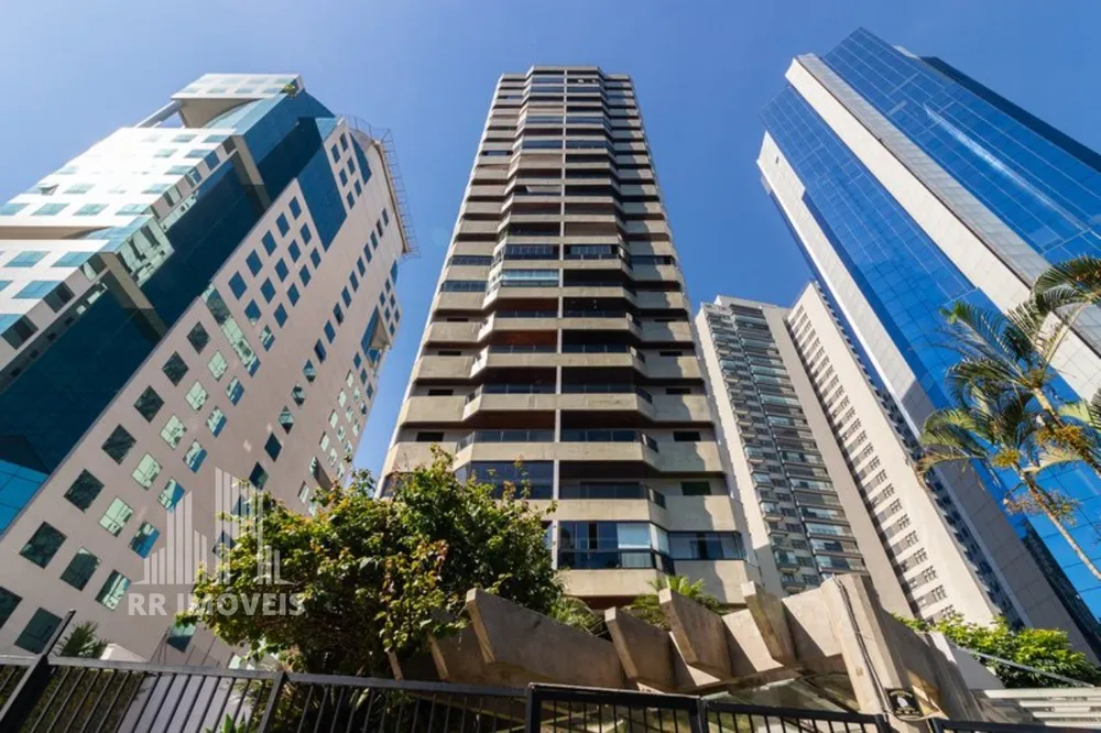 Apartamento, 3 quartos, 144 m² - Foto 11