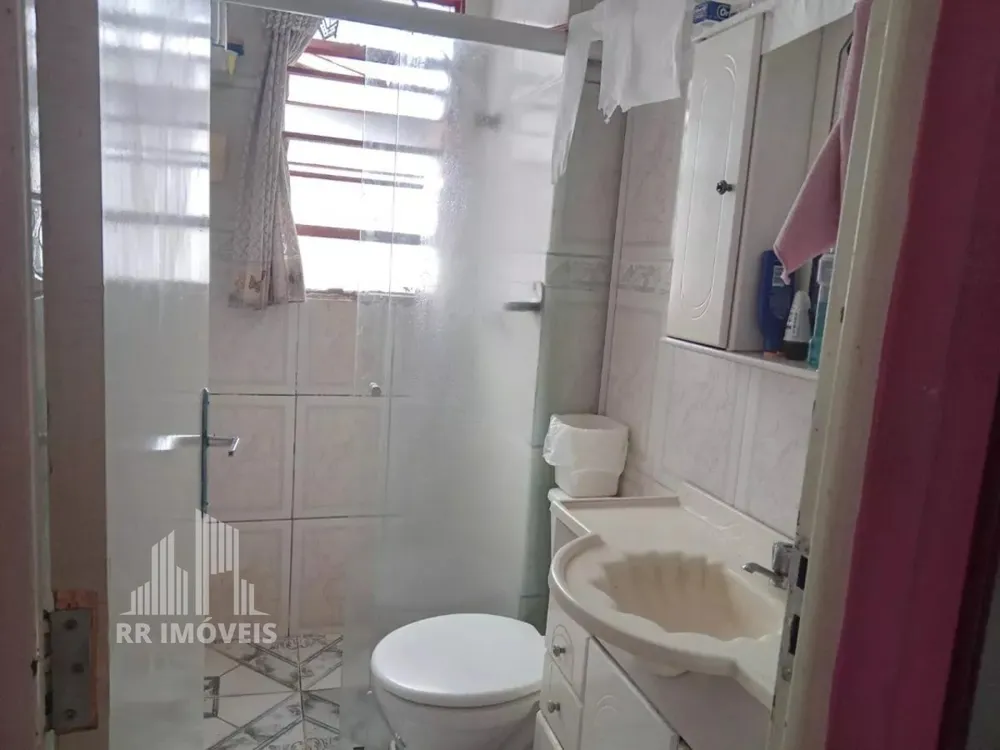 Apartamento, 2 quartos, 46 m² - Foto 9