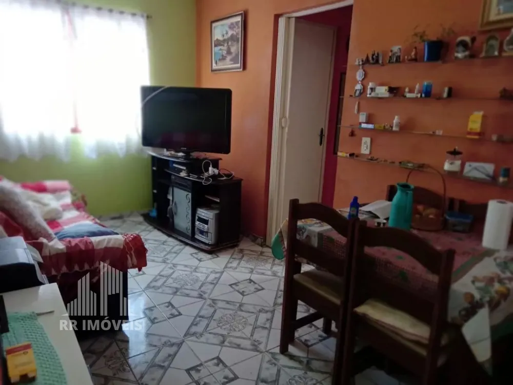 Apartamento, 2 quartos, 46 m² - Foto 2