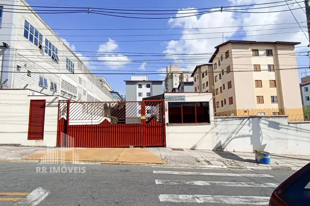Apartamento, 2 quartos, 46 m² - Foto 7