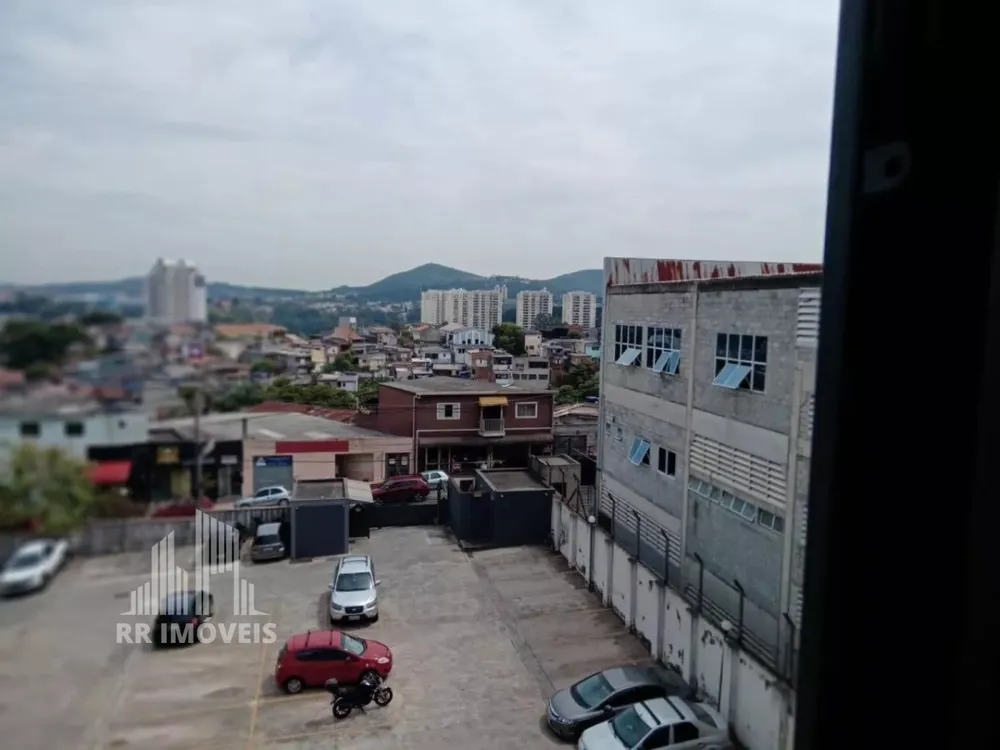 Apartamento, 2 quartos, 46 m² - Foto 6