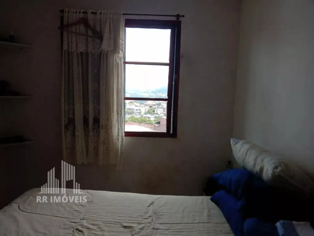 Apartamento, 2 quartos, 46 m² - Foto 1