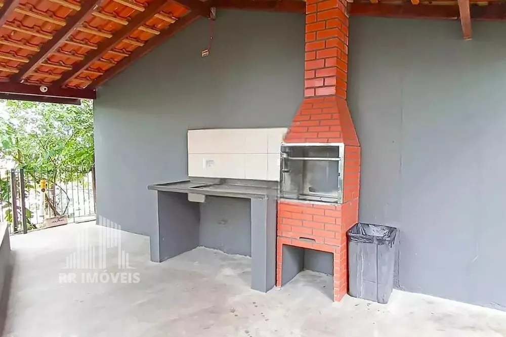 Apartamento, 2 quartos, 46 m² - Foto 3