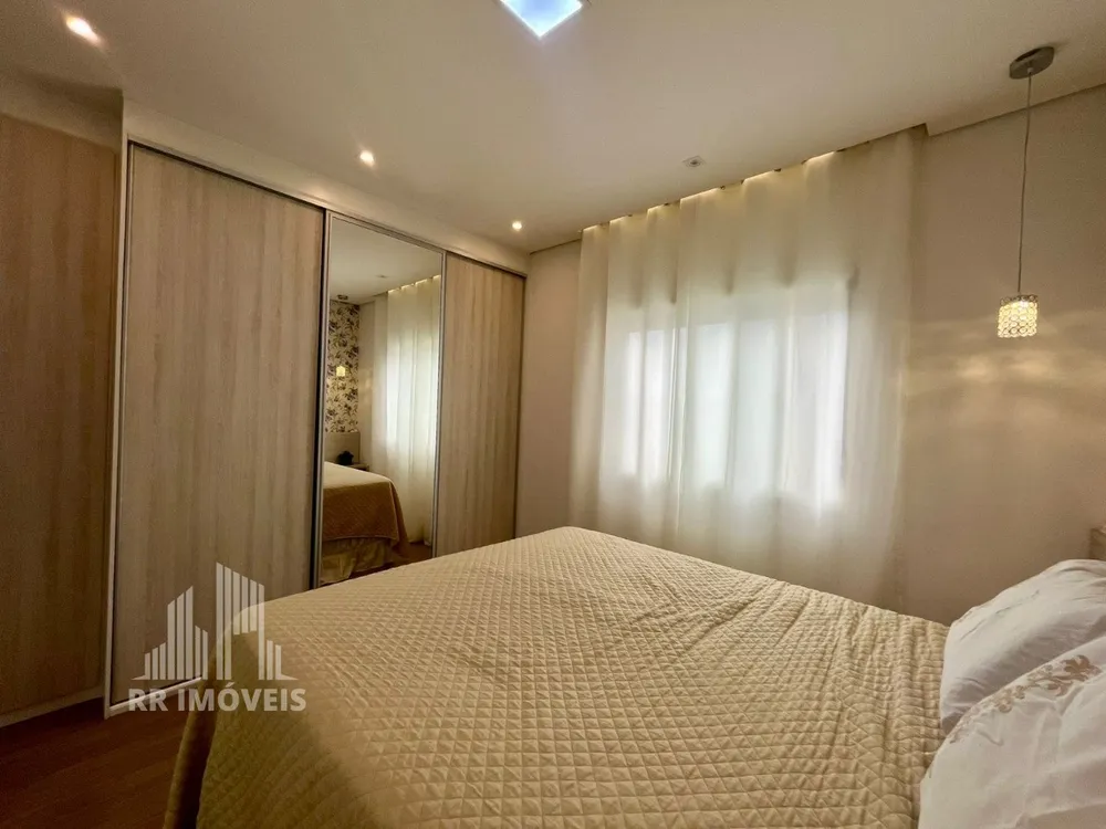 Apartamento, 3 quartos, 87 m² - Foto 3