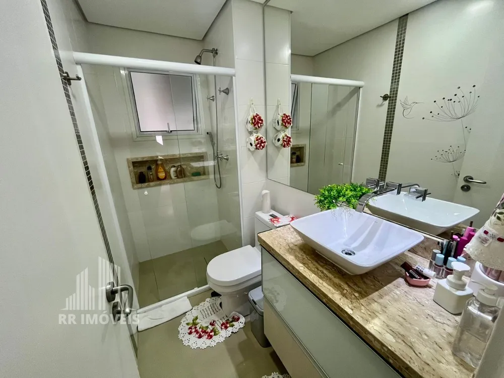 Apartamento, 3 quartos, 87 m² - Foto 4