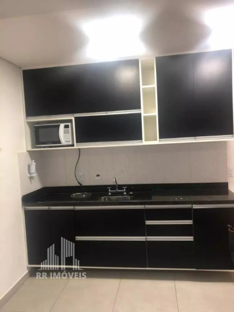 Apartamento, 1 quarto, 51 m² - Foto 2
