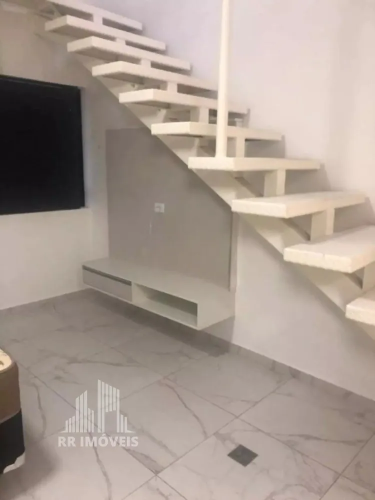 Apartamento, 1 quarto, 51 m² - Foto 5