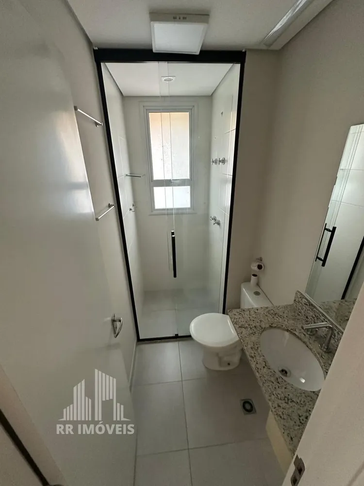 Apartamento, 3 quartos, 89 m² - Foto 6