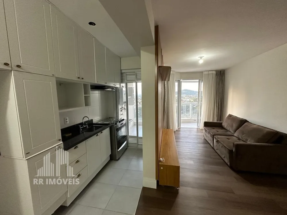 Apartamento, 3 quartos, 89 m² - Foto 2