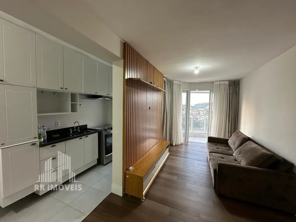 Apartamento, 3 quartos, 89 m² - Foto 9