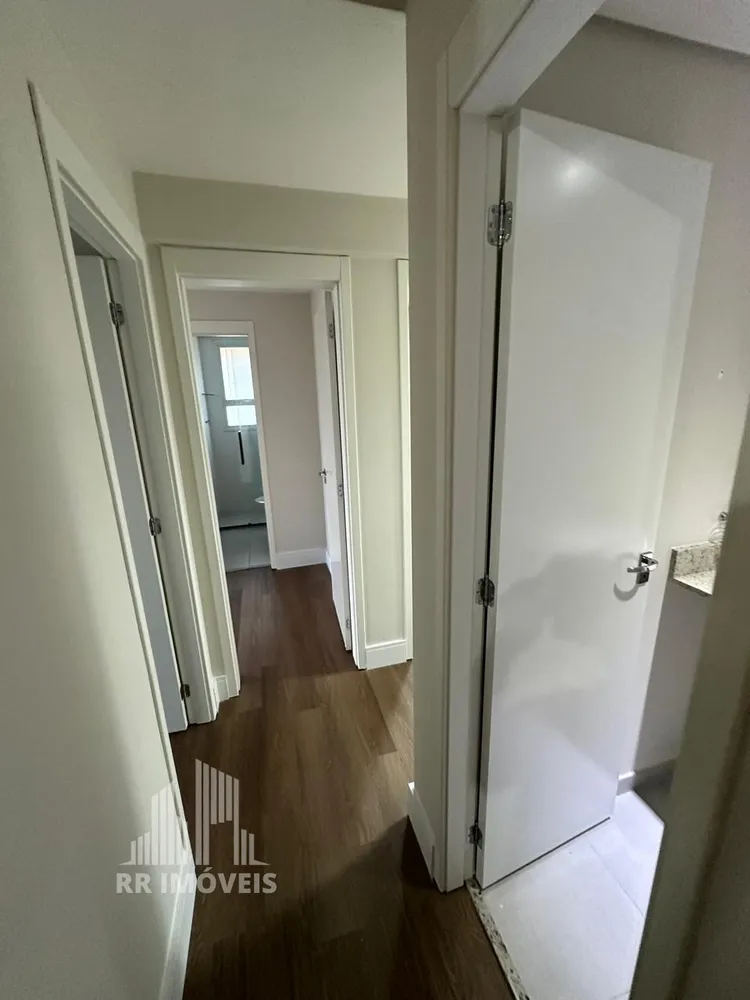 Apartamento, 3 quartos, 89 m² - Foto 1