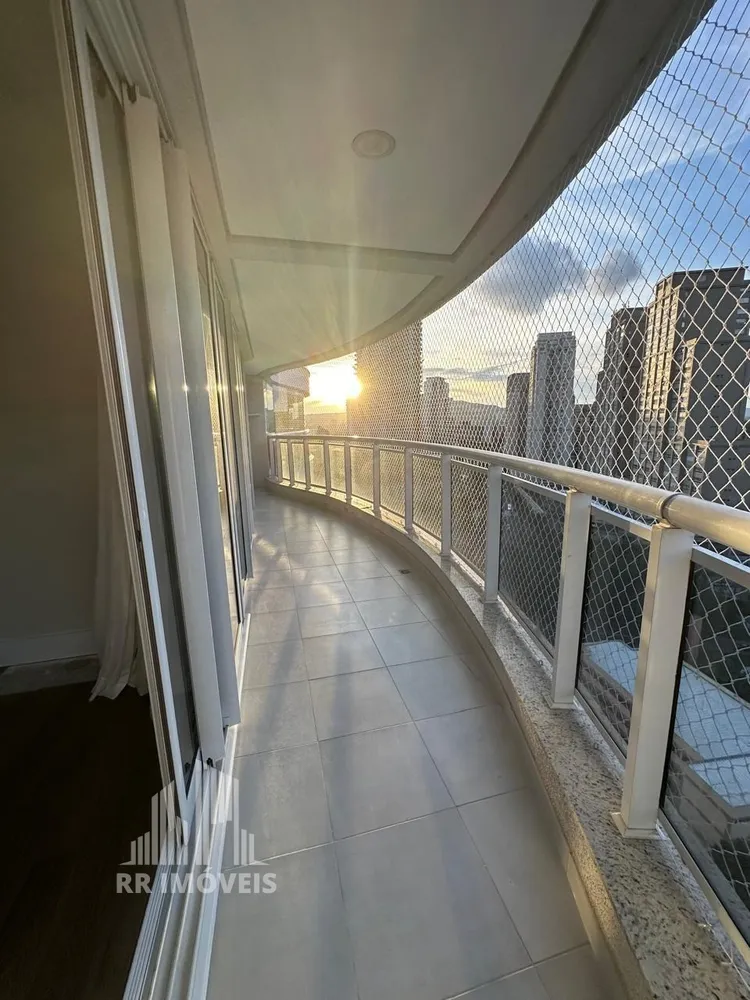 Apartamento, 3 quartos, 89 m² - Foto 4
