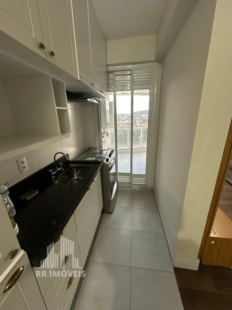 Apartamento, 3 quartos, 89 m² - Foto 12