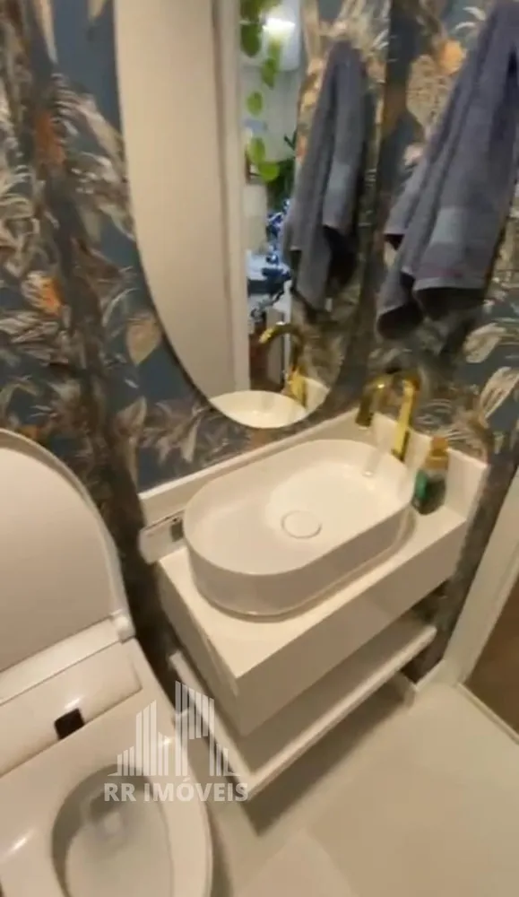 Apartamento, 3 quartos, 105 m² - Foto 4
