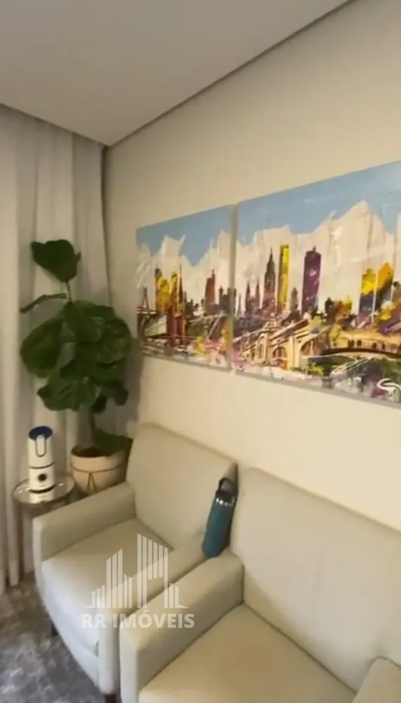 Apartamento, 3 quartos, 105 m² - Foto 2