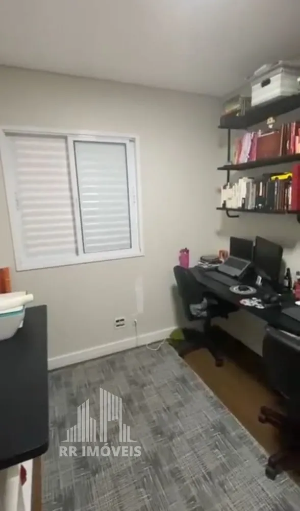 Apartamento, 3 quartos, 105 m² - Foto 5