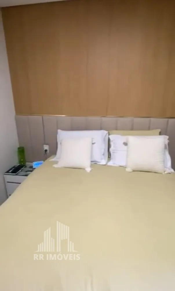 Apartamento, 3 quartos, 105 m² - Foto 7