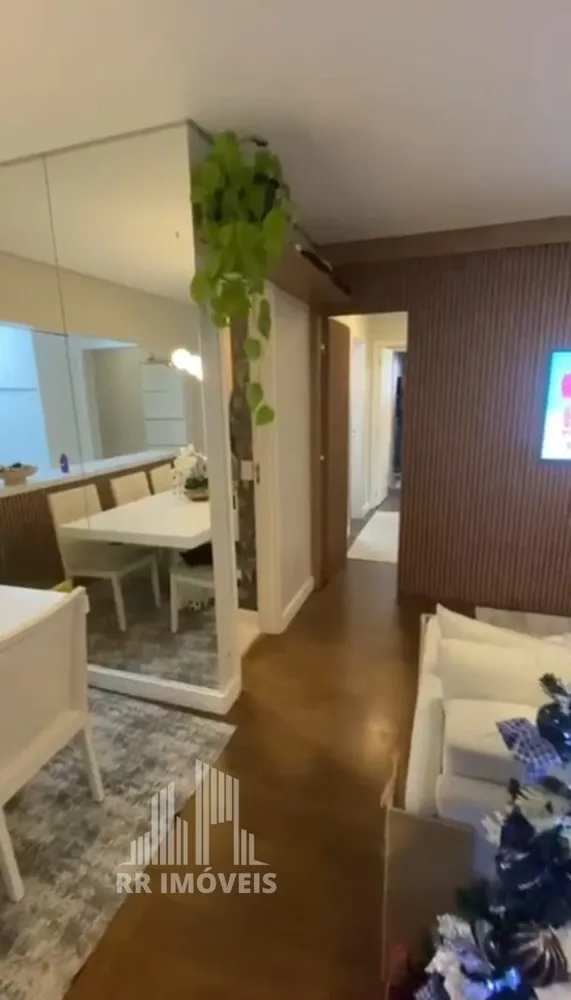 Apartamento, 3 quartos, 105 m² - Foto 3