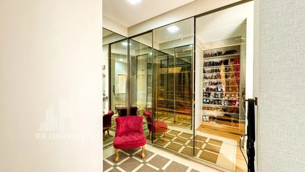 Casa, 4 quartos, 440 m² - Foto 4