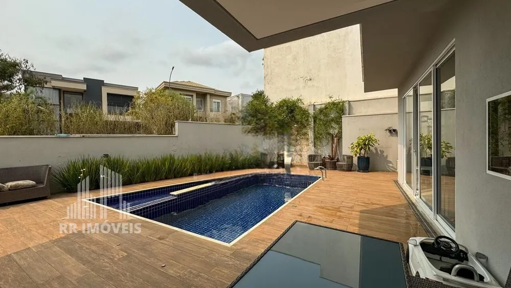 Casa, 4 quartos, 440 m² - Foto 5