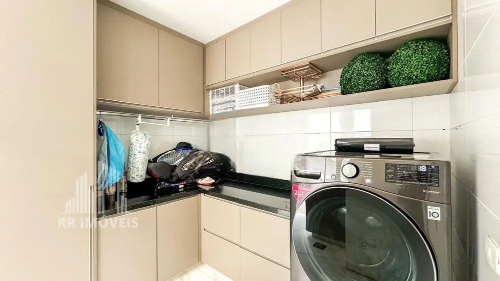 Casa, 4 quartos, 440 m² - Foto 7