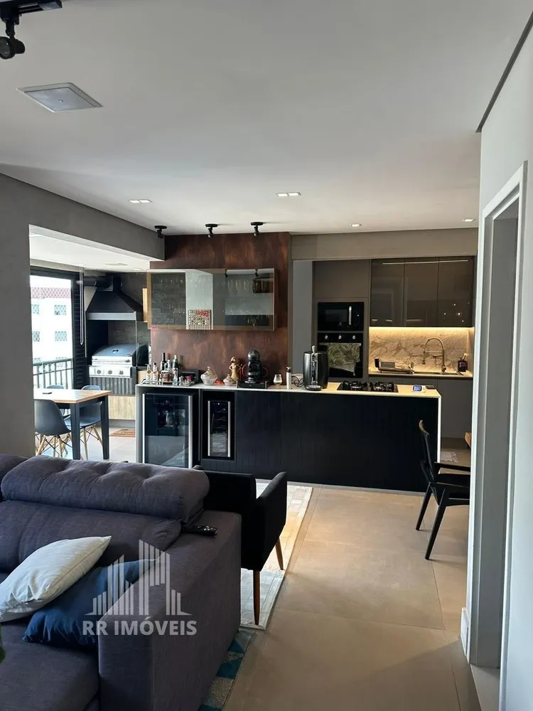 Apartamento, 2 quartos, 81 m² - Foto 5