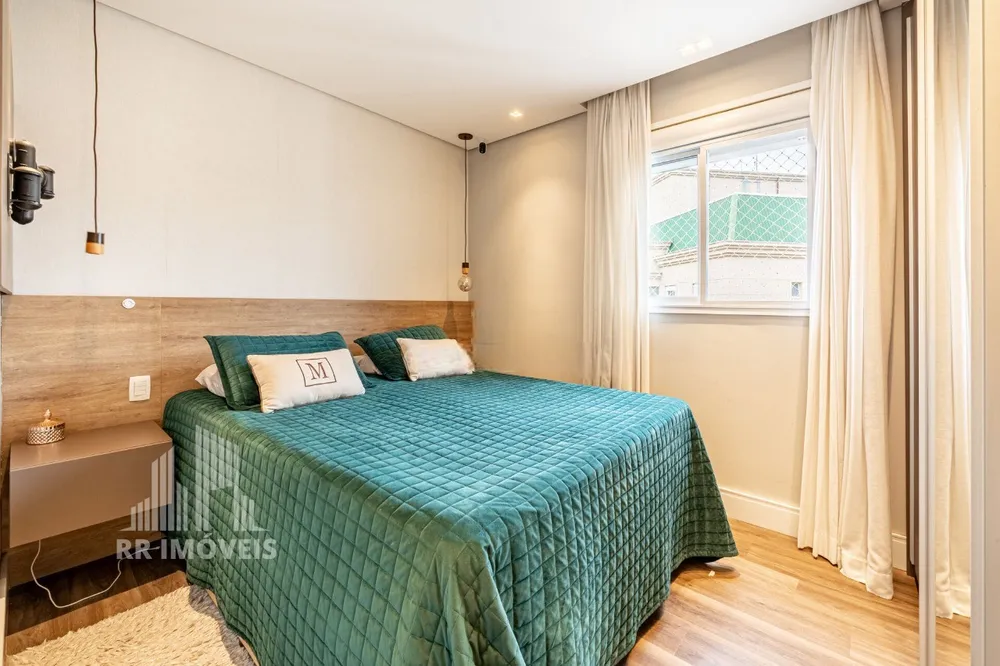 Apartamento, 2 quartos, 81 m² - Foto 11