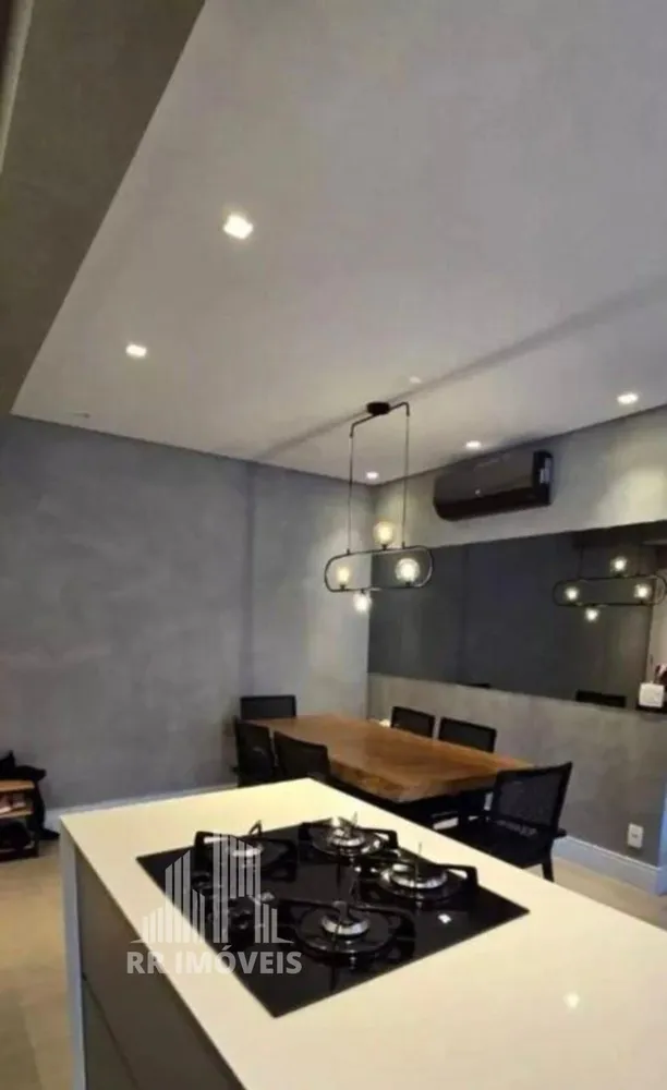 Apartamento, 2 quartos, 81 m² - Foto 6