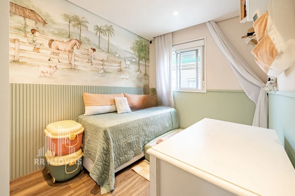 Apartamento, 2 quartos, 81 m² - Foto 12