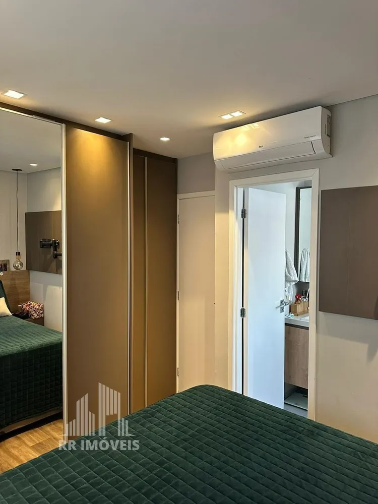 Apartamento, 2 quartos, 81 m² - Foto 4