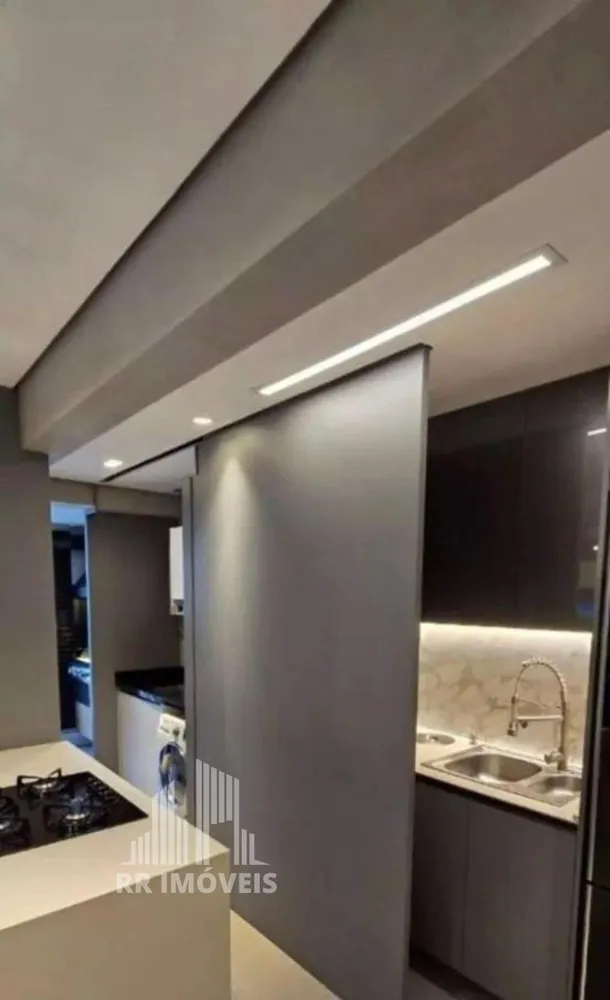 Apartamento, 2 quartos, 81 m² - Foto 8