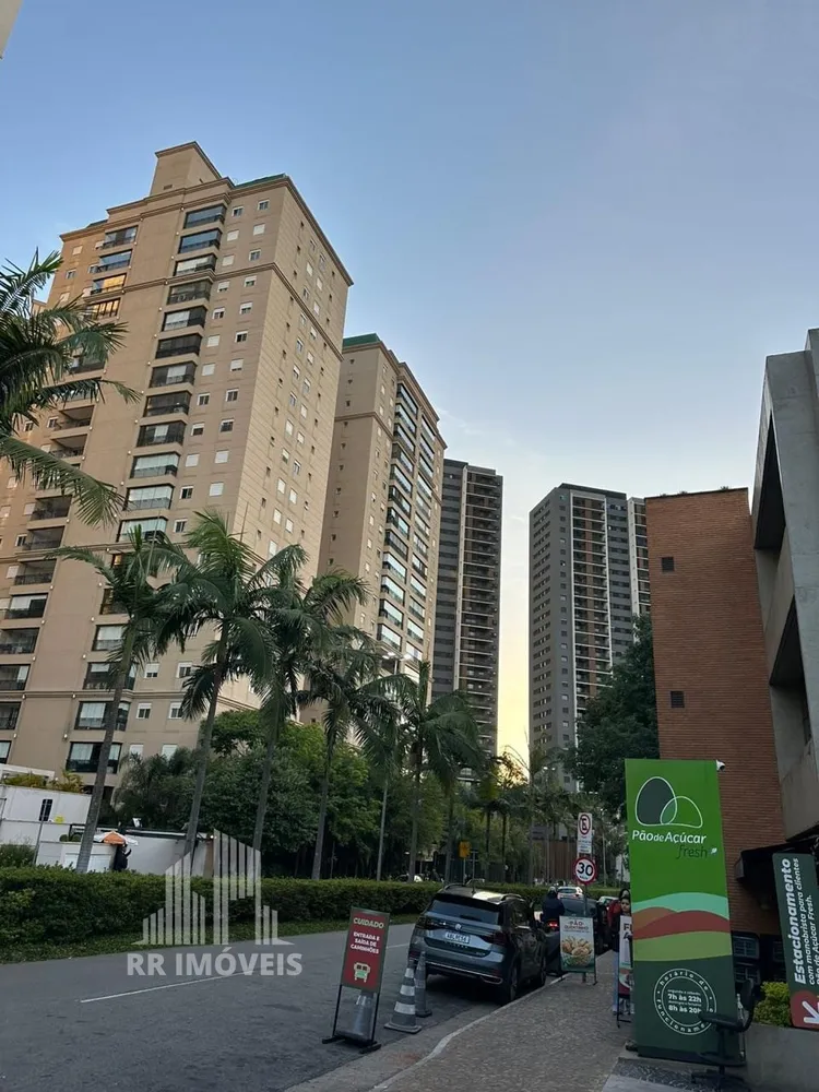Apartamento, 2 quartos, 81 m² - Foto 1