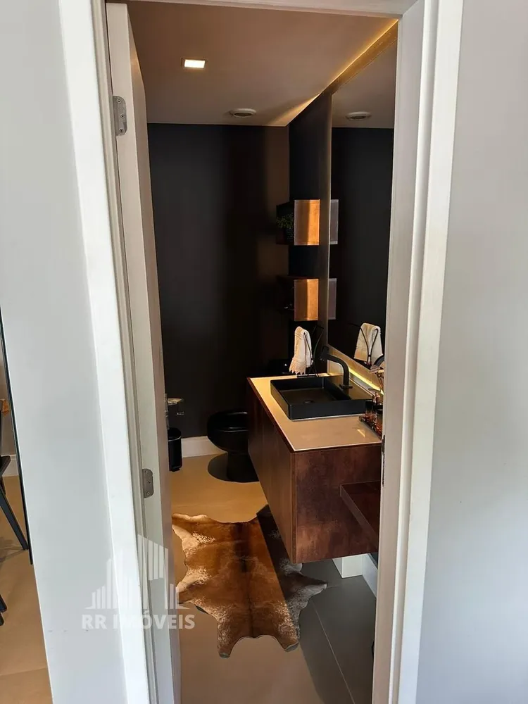 Apartamento, 2 quartos, 81 m² - Foto 2