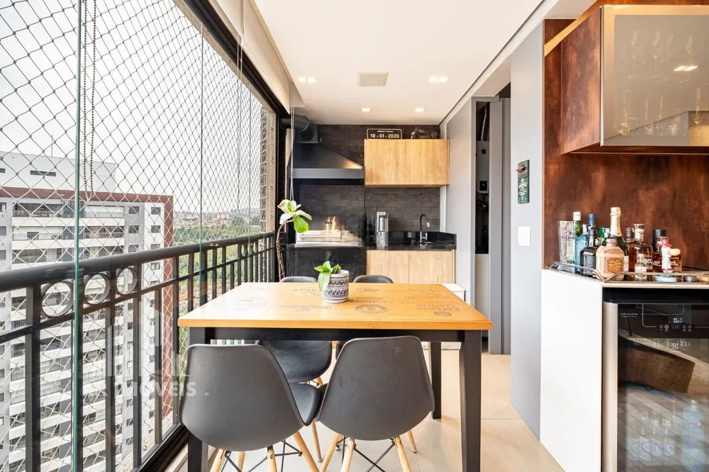Apartamento, 2 quartos, 81 m² - Foto 9