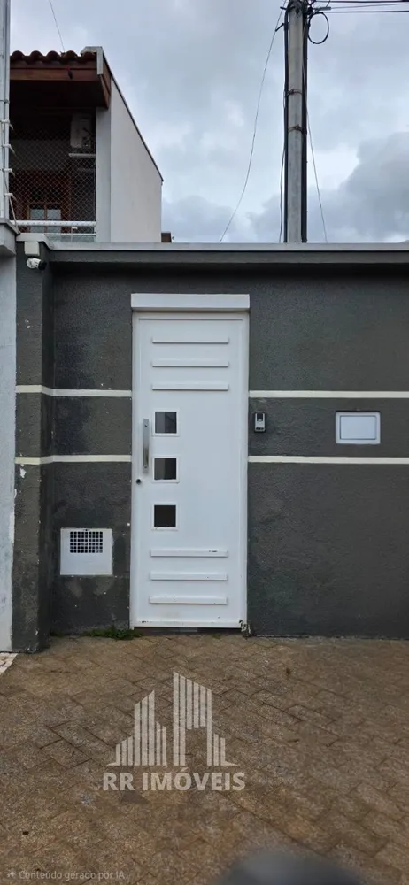 Casa, 4 quartos, 160 m² - Foto 12