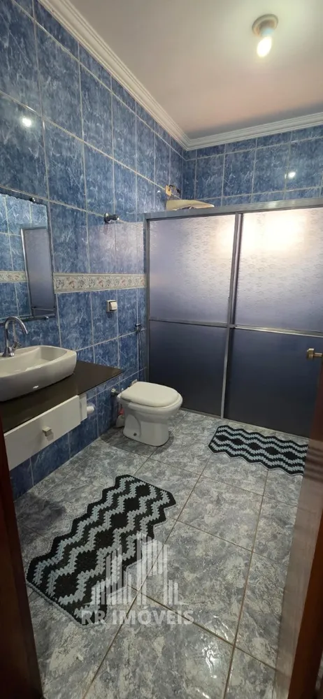Casa, 4 quartos, 160 m² - Foto 5