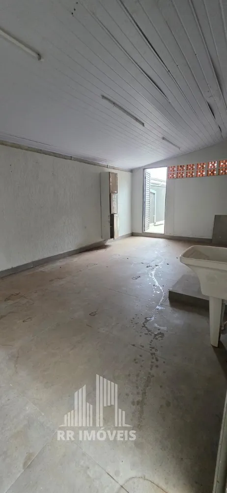 Casa, 4 quartos, 160 m² - Foto 11