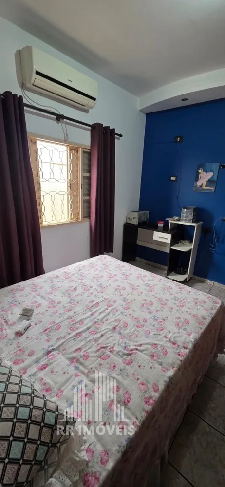 Casa, 4 quartos, 160 m² - Foto 3